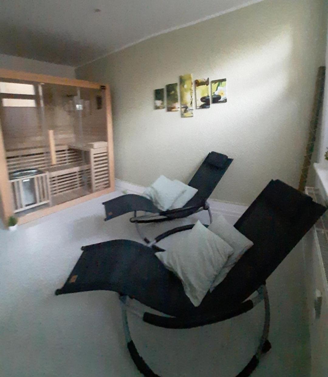 דירות Frankenberg New Look מראה חיצוני תמונה